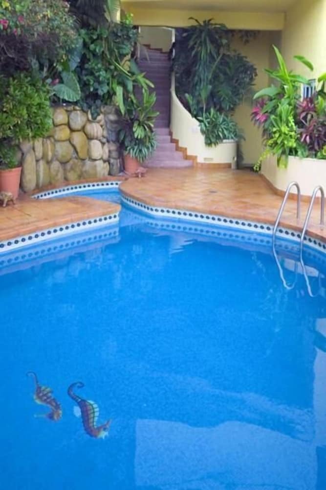 Hotel Casa Isabel