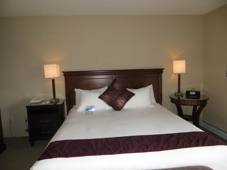 Hotel Adobe Inn