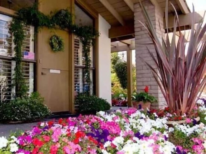 Hotel Adobe Inn
