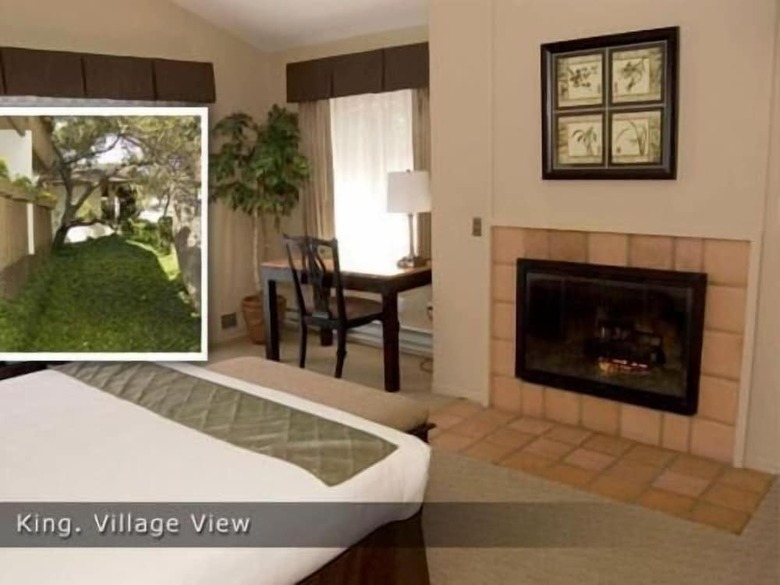 Hotel Adobe Inn