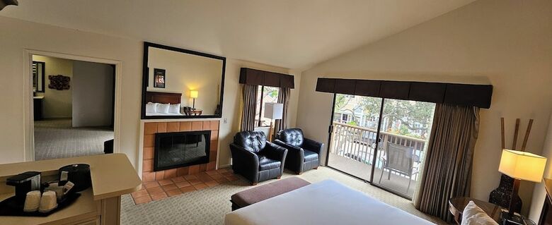 Hotel Adobe Inn