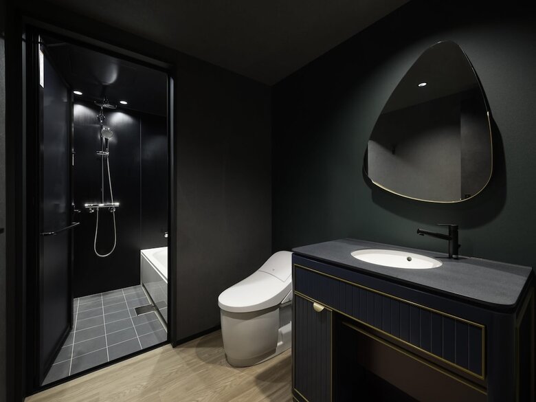 Hotel Mercure Tokyu Stay Osaka Namba