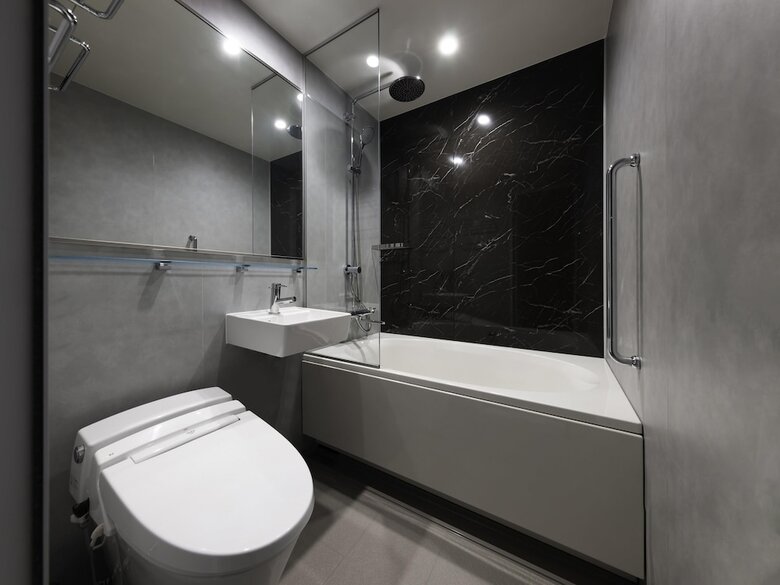 Hotel Mercure Tokyu Stay Osaka Namba