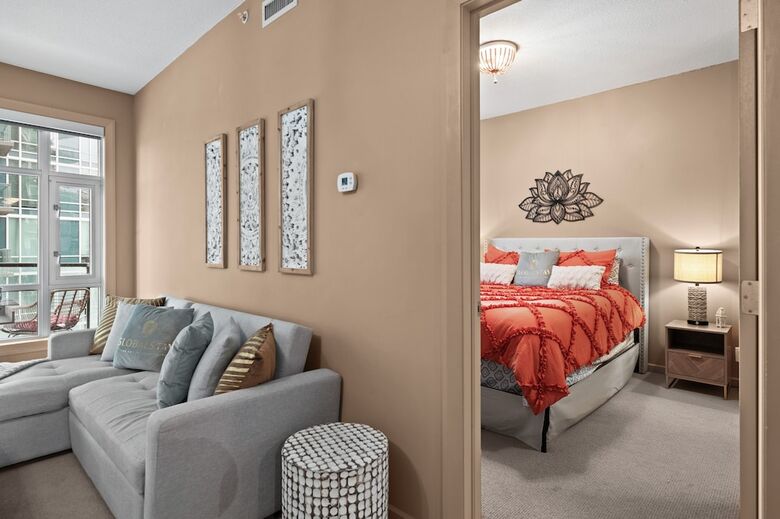 Apartamentos Globalstay. Gorgeous Downtown Condos. Free Parking