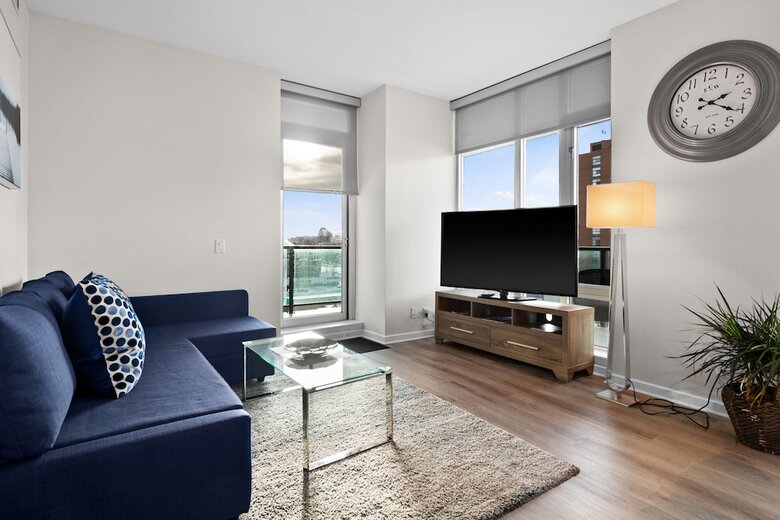 Apartamentos Globalstay. Gorgeous Downtown Condos. Free Parking