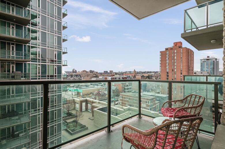 Apartamentos Globalstay. Gorgeous Downtown Condos. Free Parking