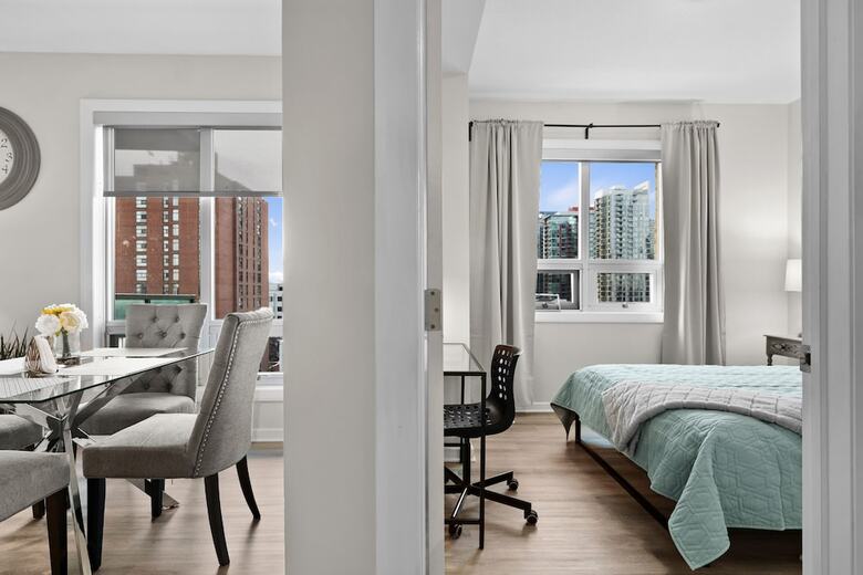 Apartamentos Globalstay. Gorgeous Downtown Condos. Free Parking