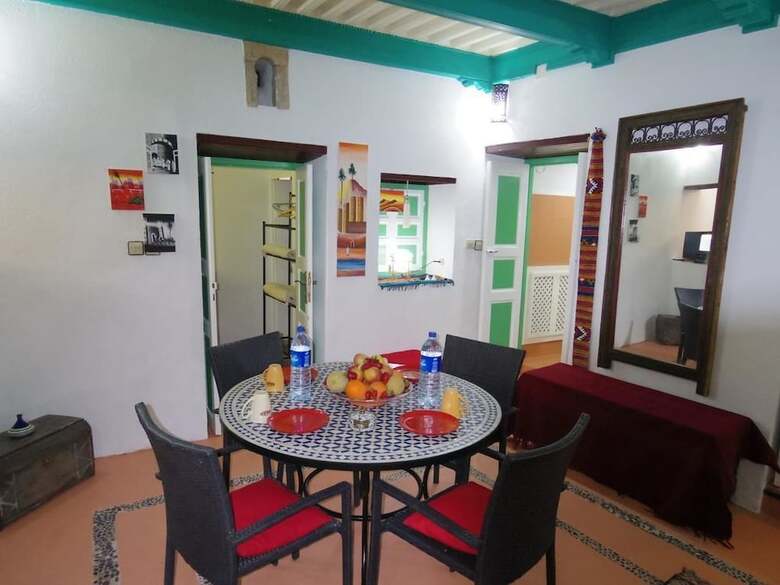 Hotel Dar Gedo
