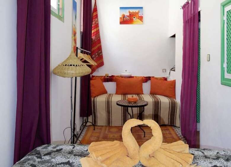 Hotel Dar Gedo