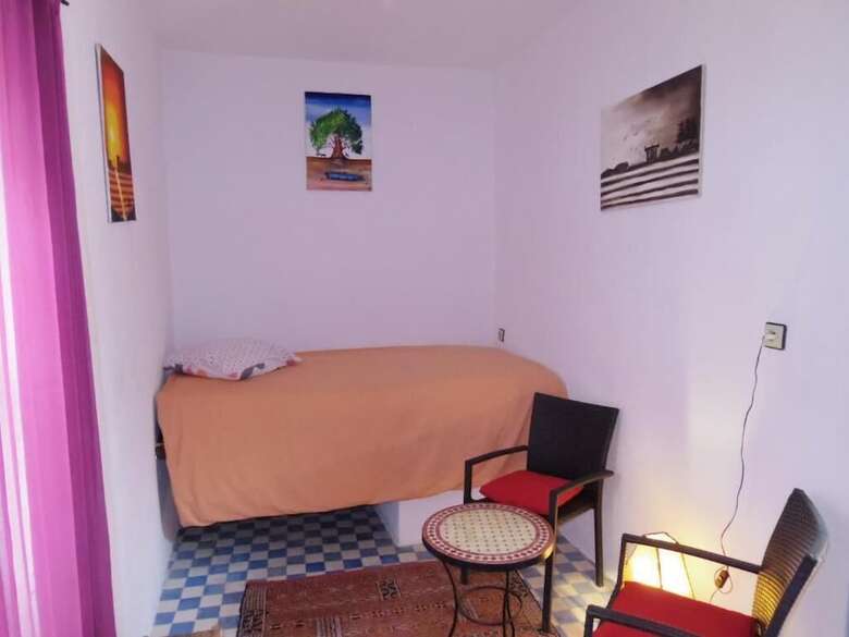 Hotel Dar Gedo