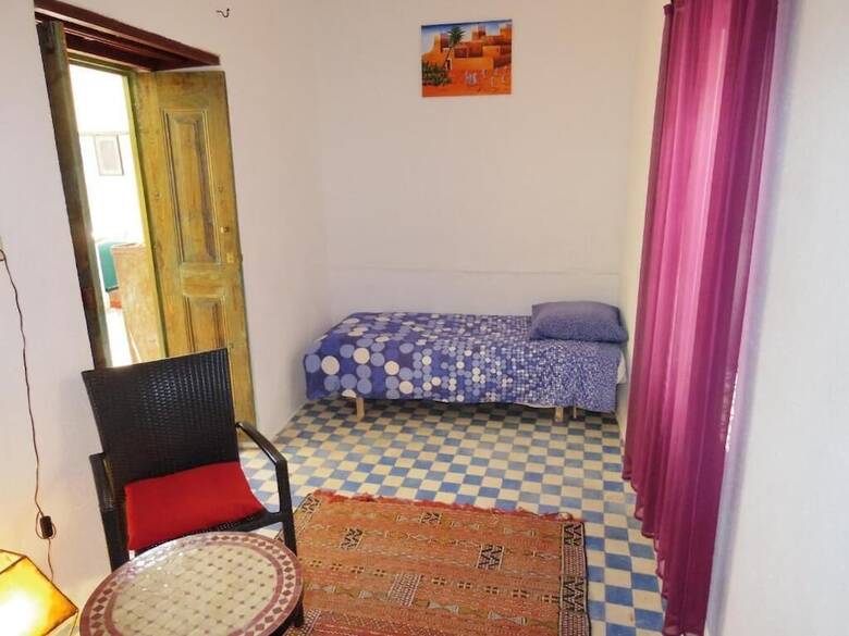 Hotel Dar Gedo