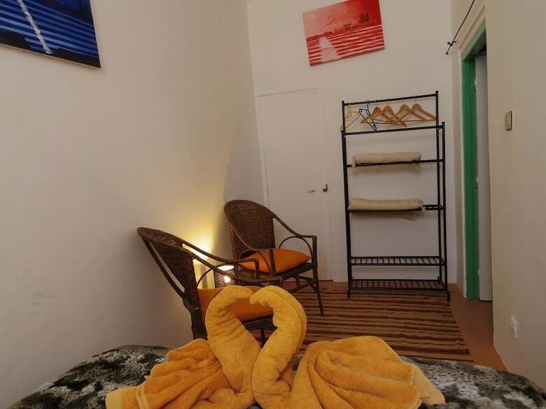 Hotel Dar Gedo