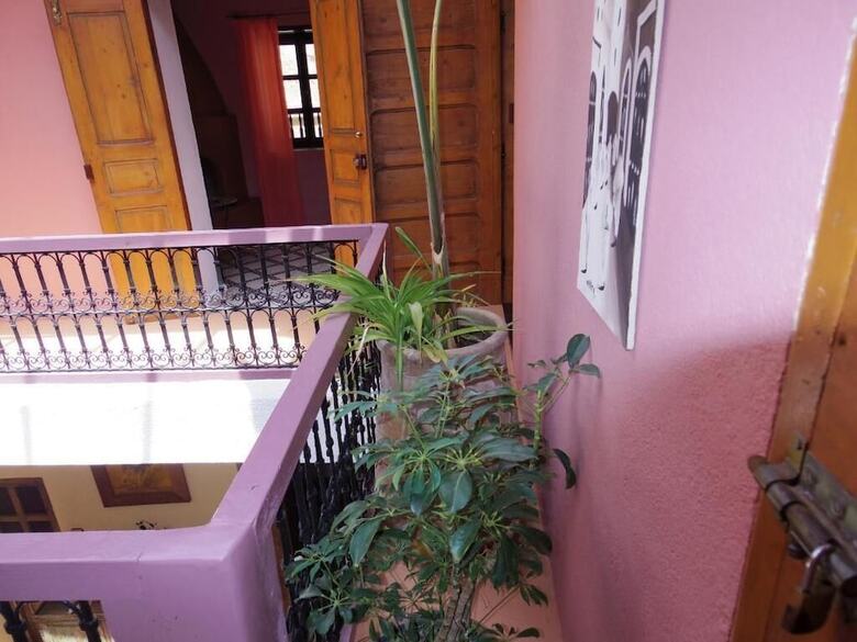 Hotel Dar Gedo