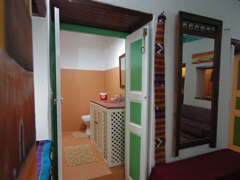 Hotel Dar Gedo