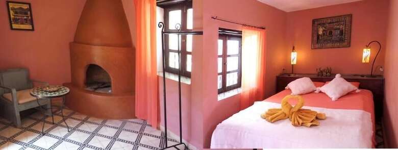 Hotel Dar Gedo