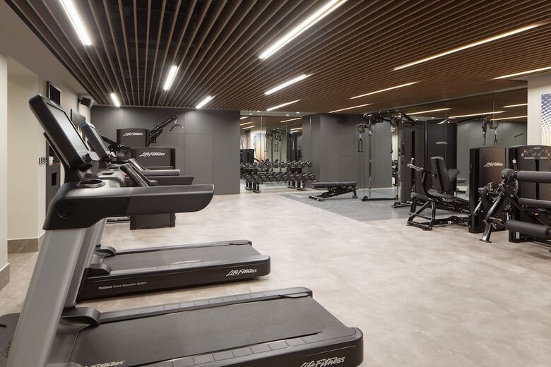 Marriott Executive Apartments Istanbul Fulya