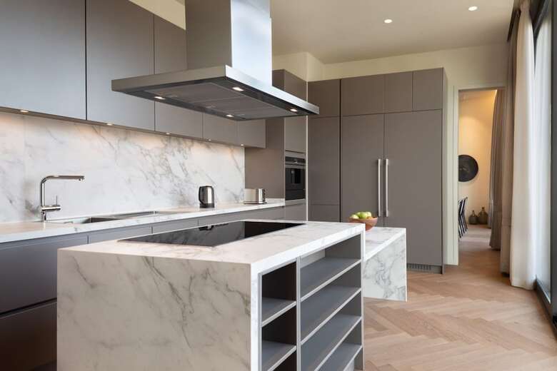 Marriott Executive Apartments Istanbul Fulya