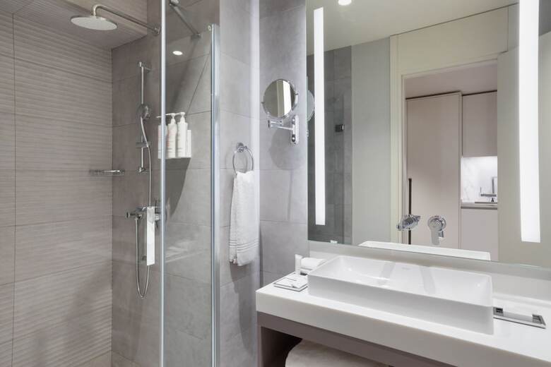 Marriott Executive Apartments Istanbul Fulya