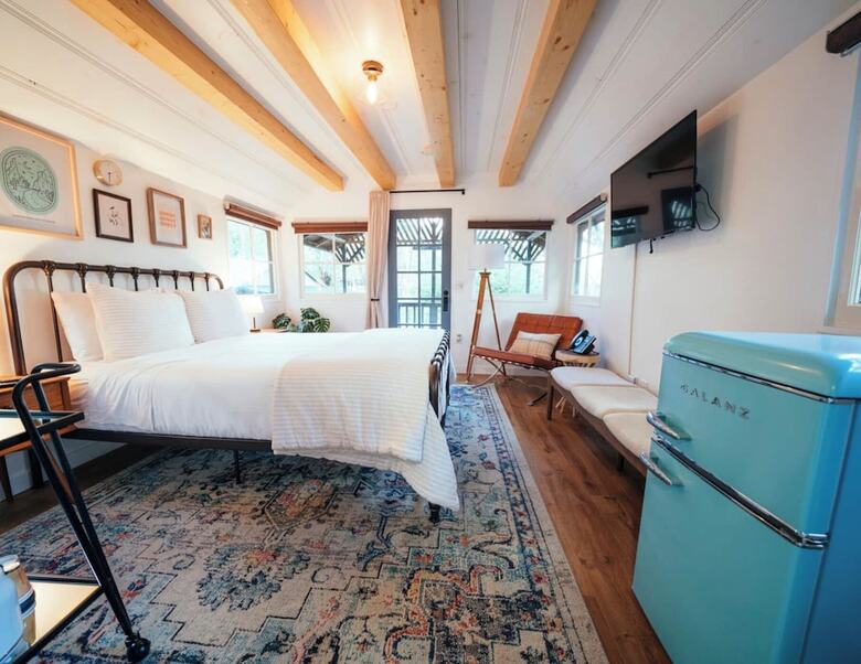 Bandy Canyon Ranch