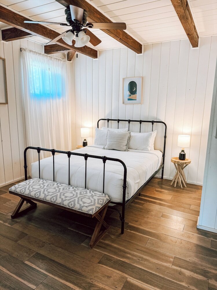 Bandy Canyon Ranch