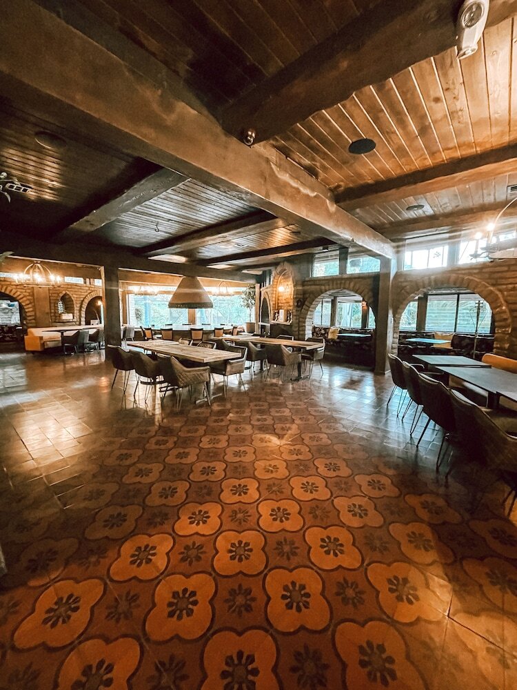 Bandy Canyon Ranch