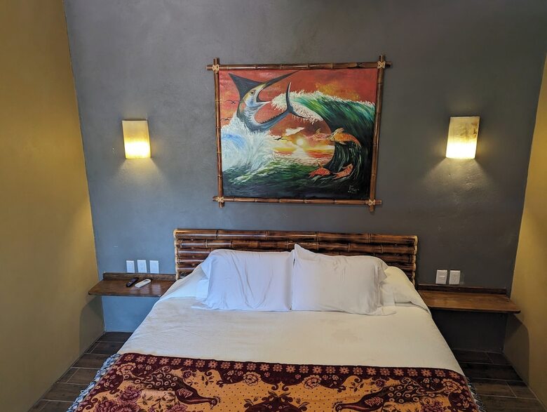 Bed & Breakfast Casa Arcoiris Zihuatanejo