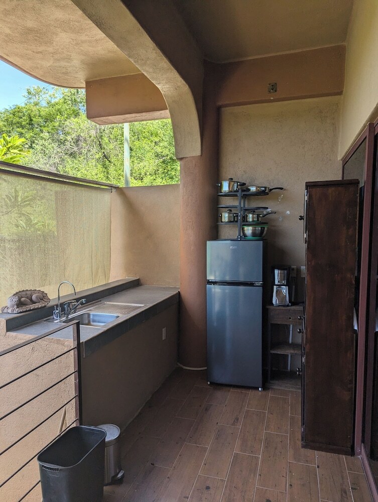 Bed & Breakfast Casa Arcoiris Zihuatanejo