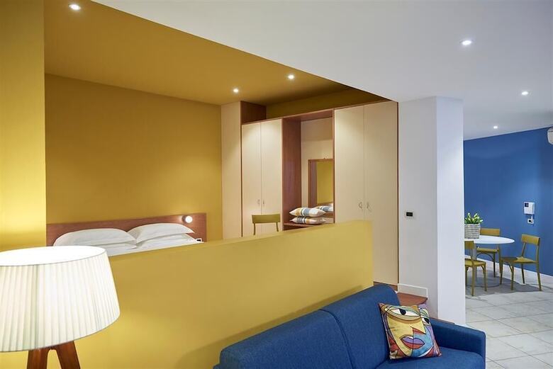 Residence Leopoldo