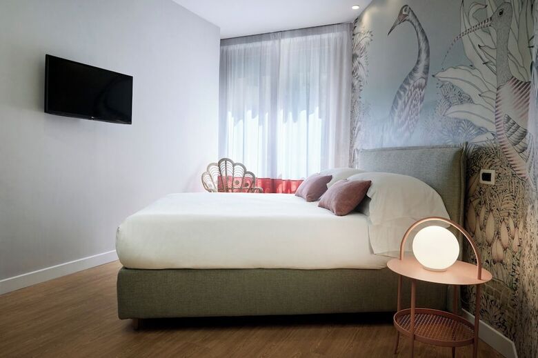 Residence Leopoldo