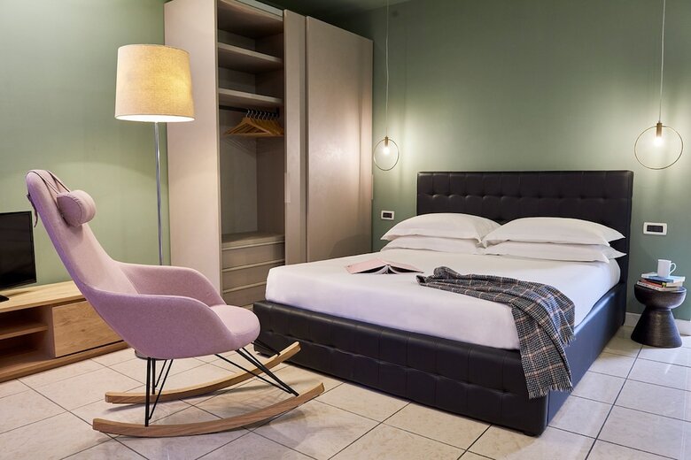 Residence Leopoldo