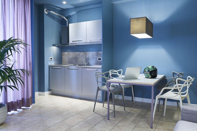 Residence Leopoldo