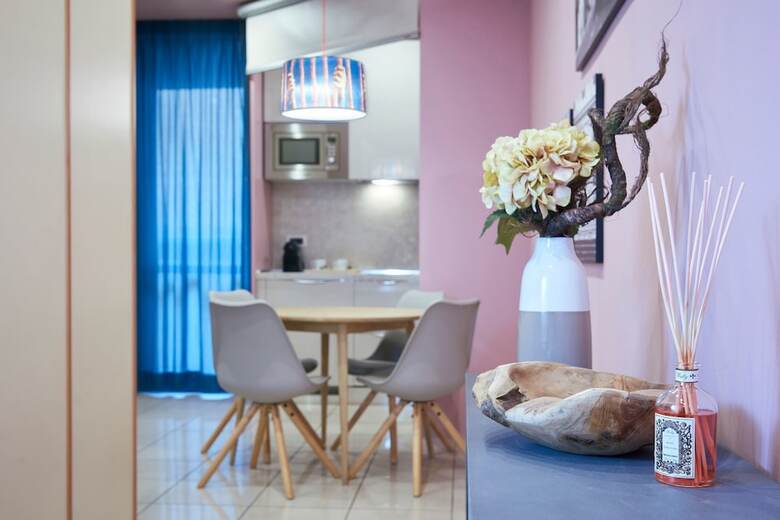 Residence Leopoldo
