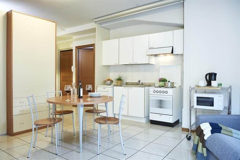 Residence Leopoldo