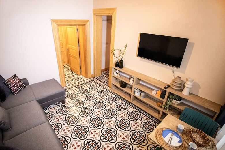 Hotel Cosa Mesken Zeyrek