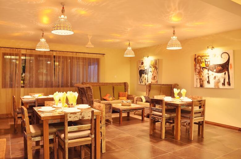 Happy Days Guest House