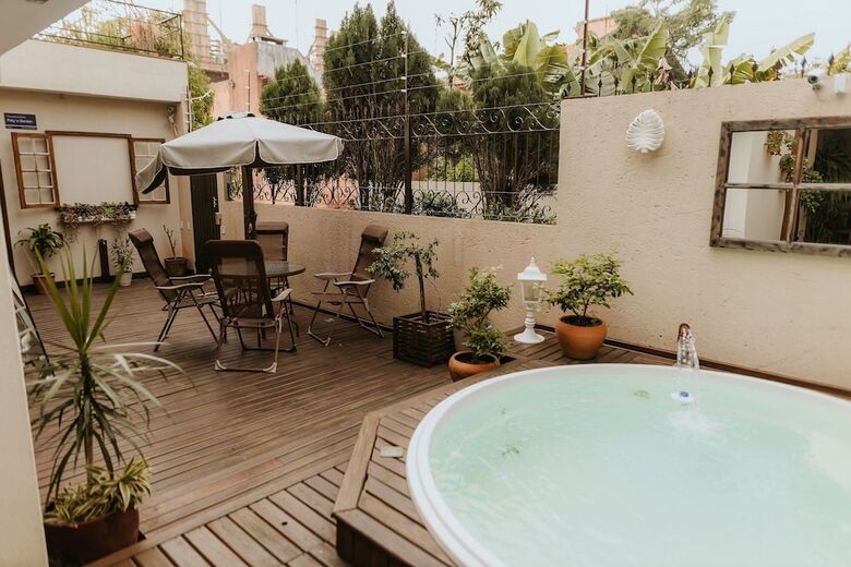 Paty's Garden
