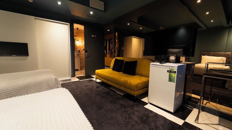 Hotel Mas Suites Nisantasi