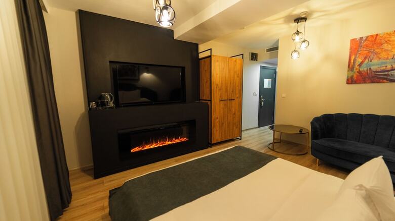 Hotel Mas Suites Nisantasi