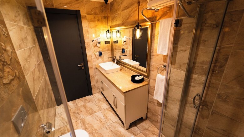 Hotel Mas Suites Nisantasi