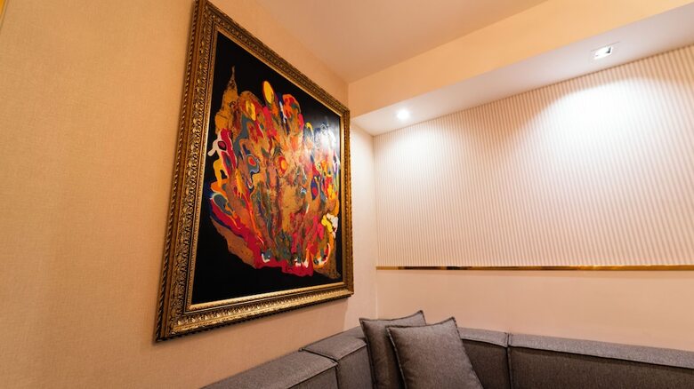 Hotel Mas Suites Nisantasi