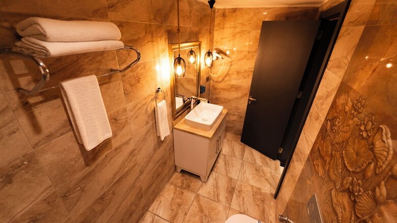 Hotel Mas Suites Nisantasi