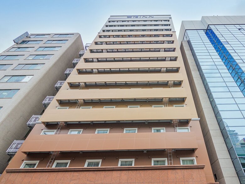 Hotel Toyoko Inn Osaka Namba