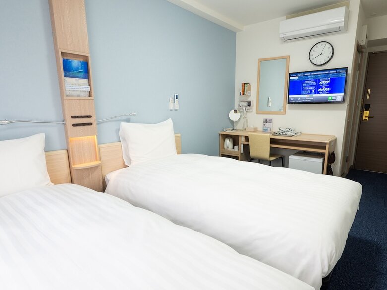 Hotel Toyoko Inn Osaka Namba