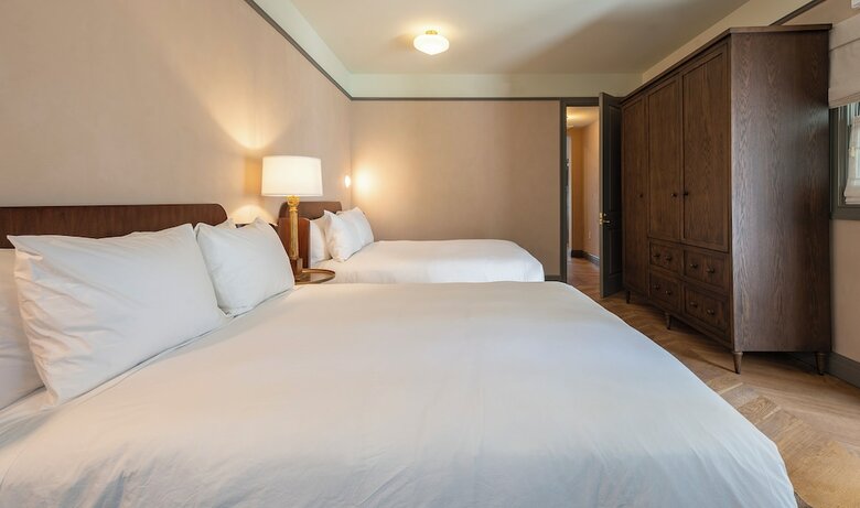 Hotel Vitorrja
