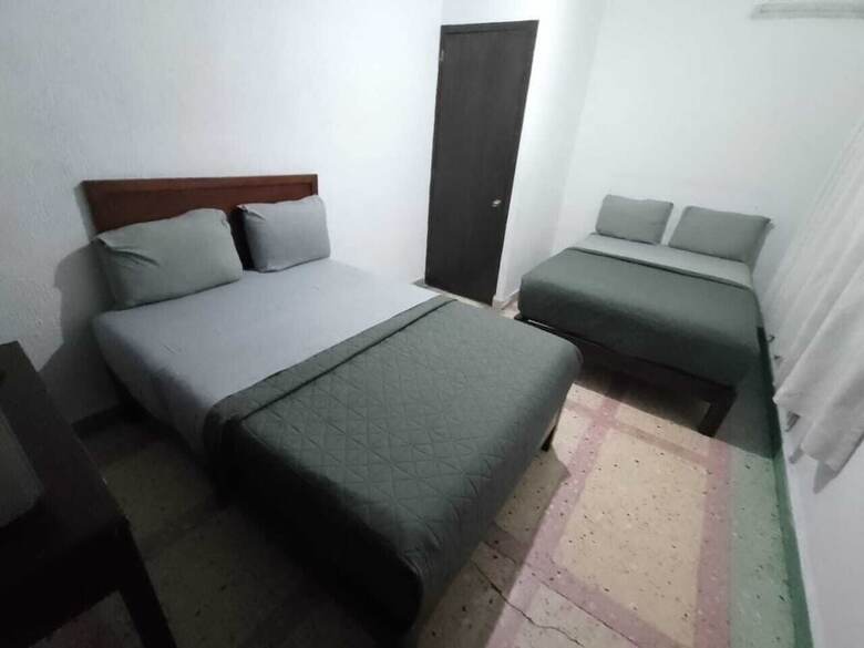 Hotel Suites Ripoll C�rdoba