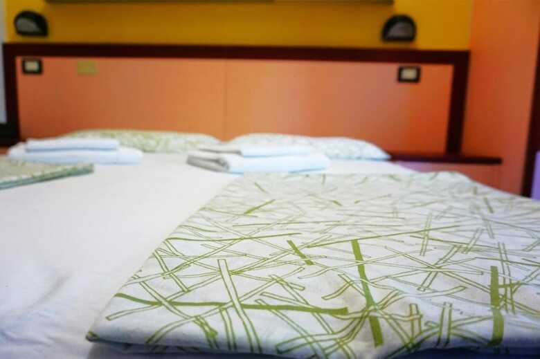 Hotel Rimini