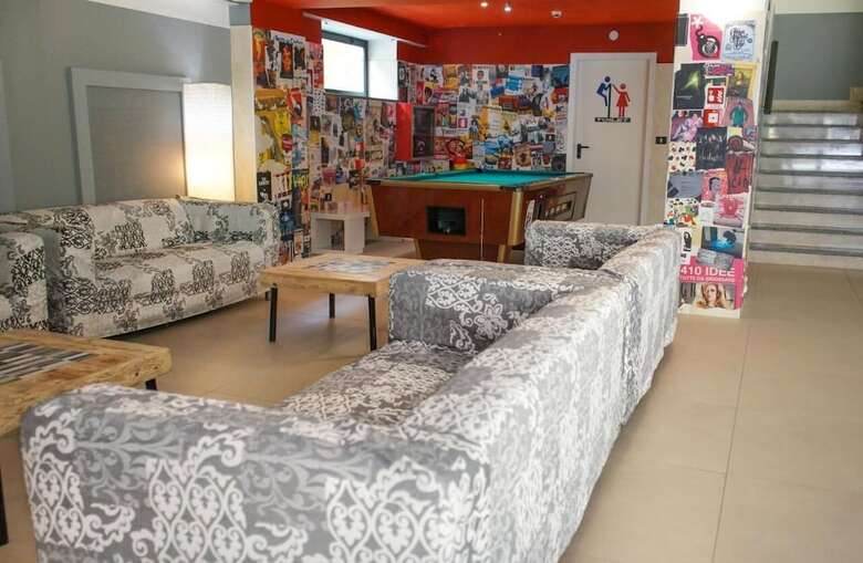 Hotel Rimini