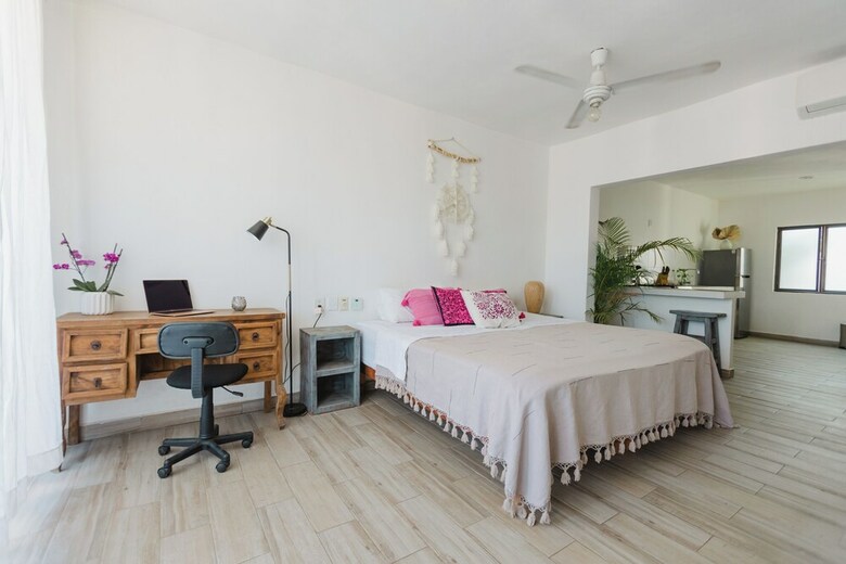 Aparthotel Casa F�nix - Sayulita
