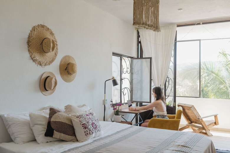 Aparthotel Casa F�nix - Sayulita