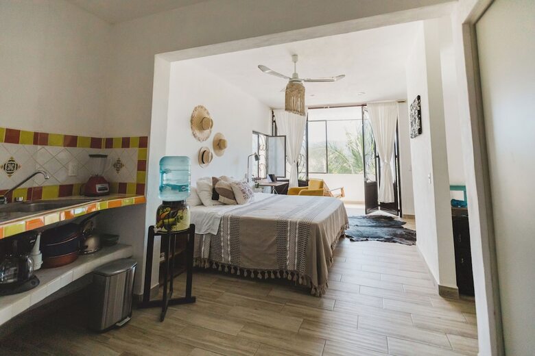 Aparthotel Casa F�nix - Sayulita
